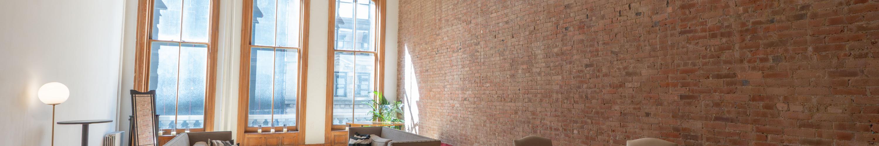 Union Square Kitchen Shoot and Event Space — event space in The Flatiron District