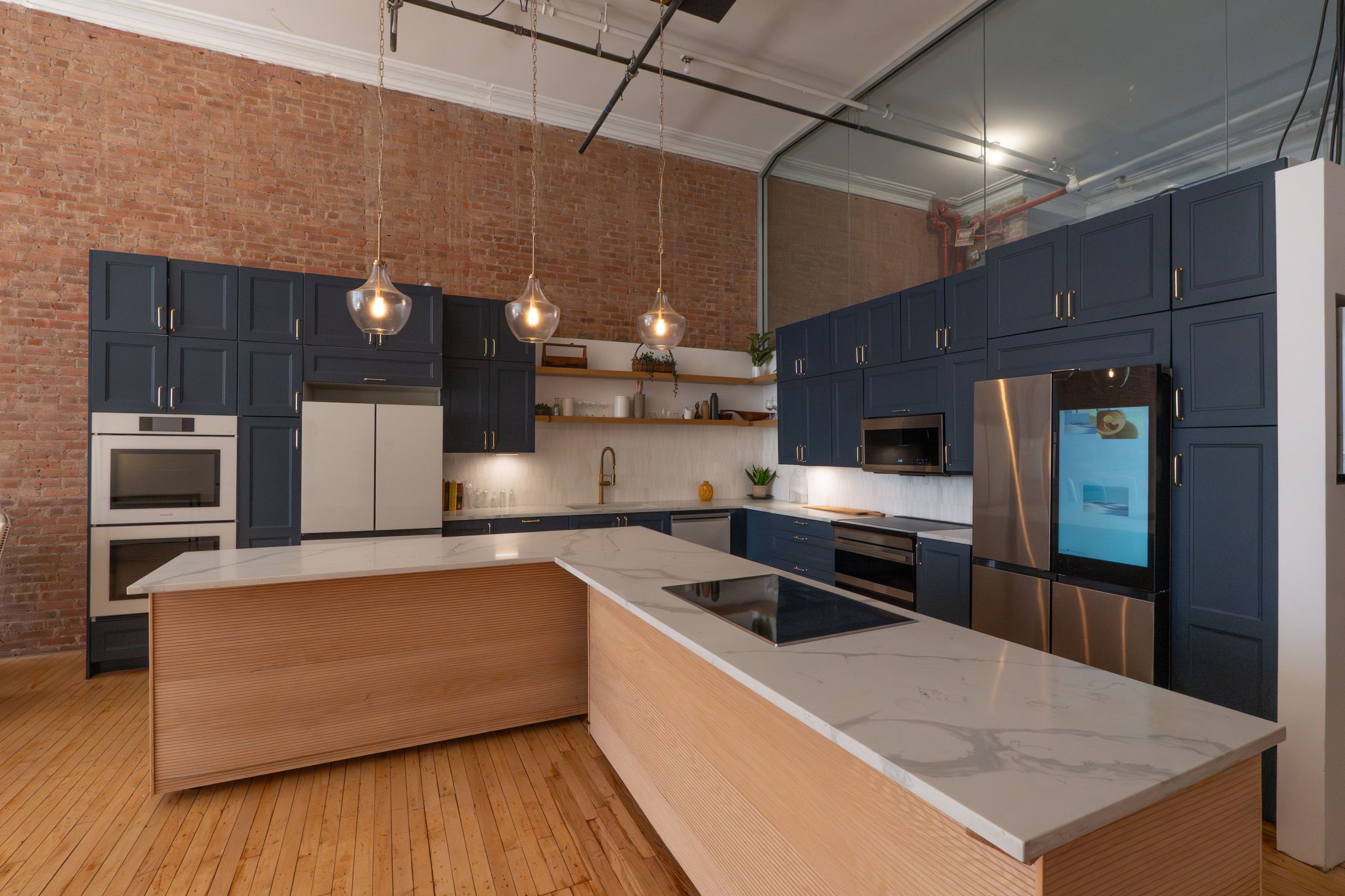 Union Square Kitchen Shoot and Event Space, photo 2 of 7