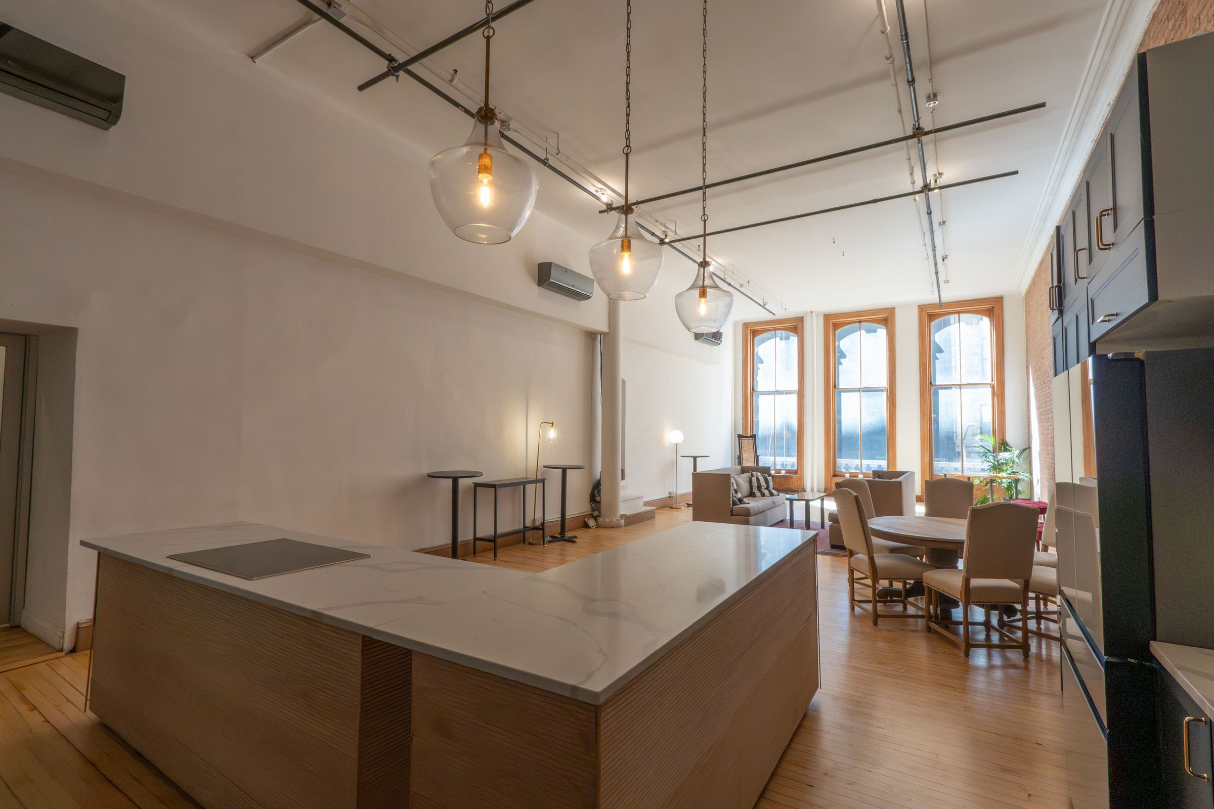 Union Square Kitchen Shoot and Event Space, photo 3 of 7