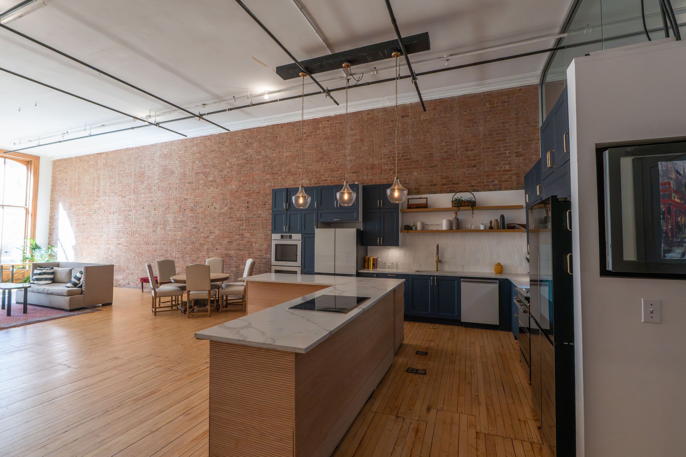 Union Square Kitchen Shoot and Event Space, photo 4 of 7