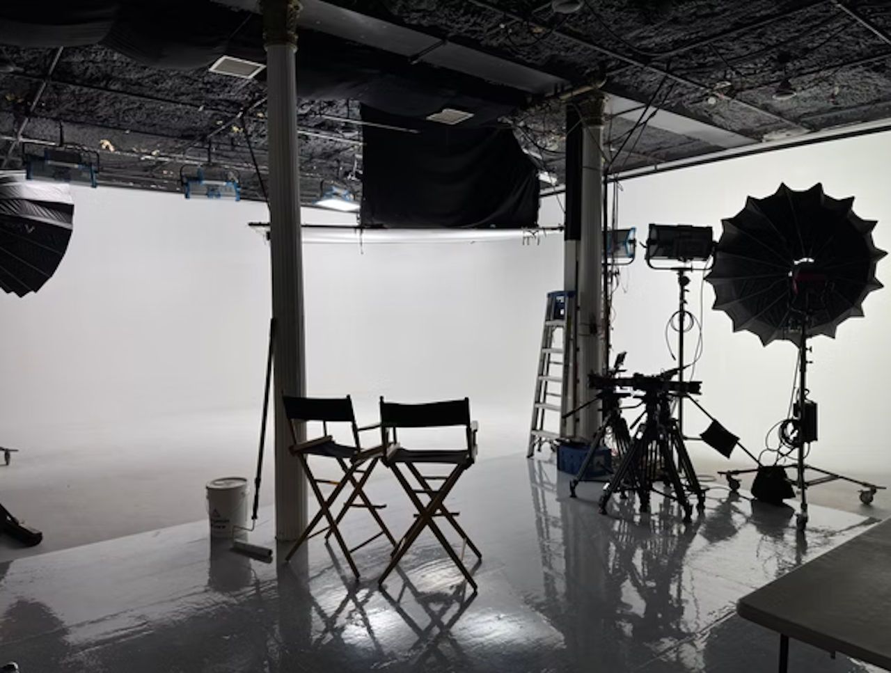 CYC Studio, photo 2 of 7