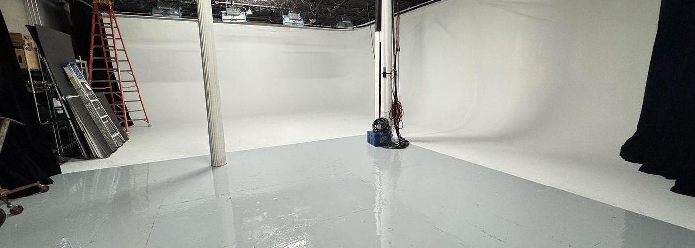 CYC Studio — event space in The Flatiron District