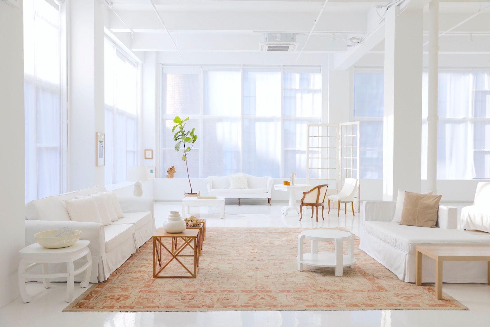 CHIC LOFT — event space in Chelsea