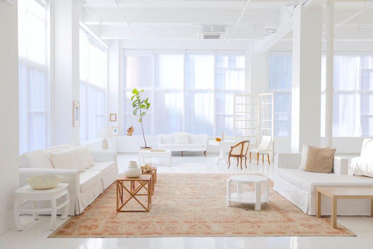 CHIC LOFT — event space in Chelsea