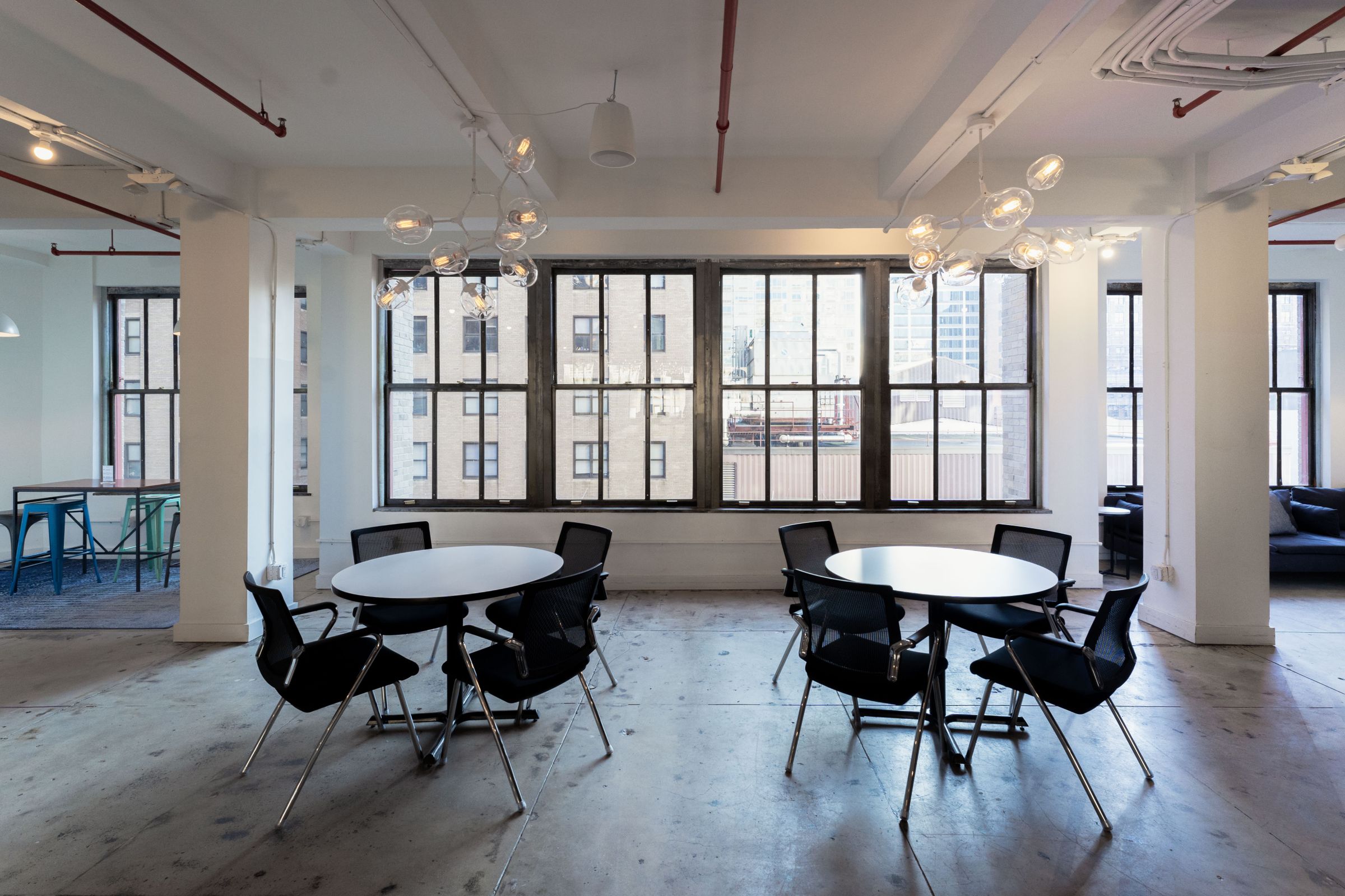 Private Natural Sun Full Floor Office (50 ppl), photo 5 of 12