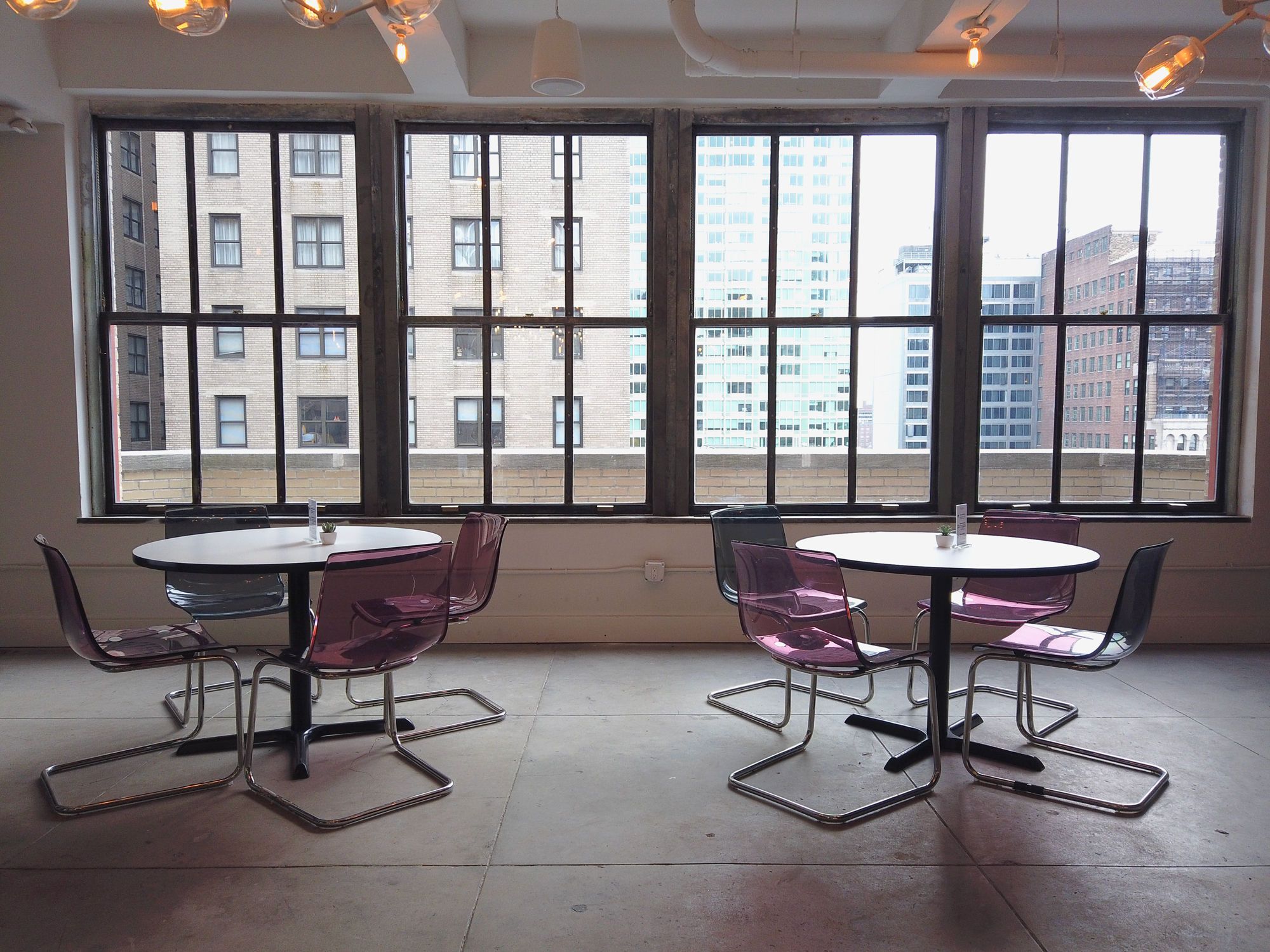 Sun Drenched Private Full Floor Office (30), photo 2 of 8