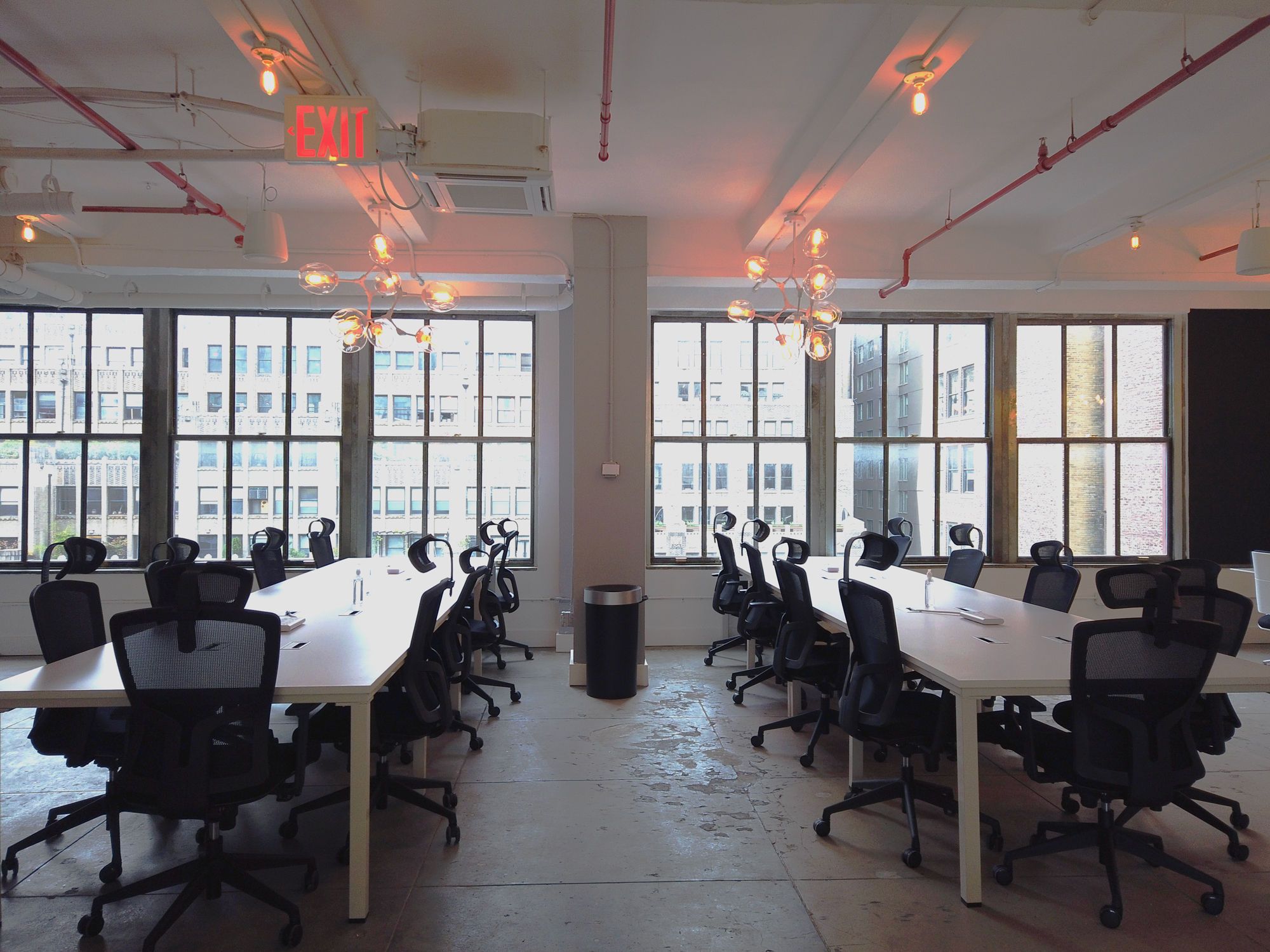 Sun Drenched Private Full Floor Office (30), photo 3 of 8