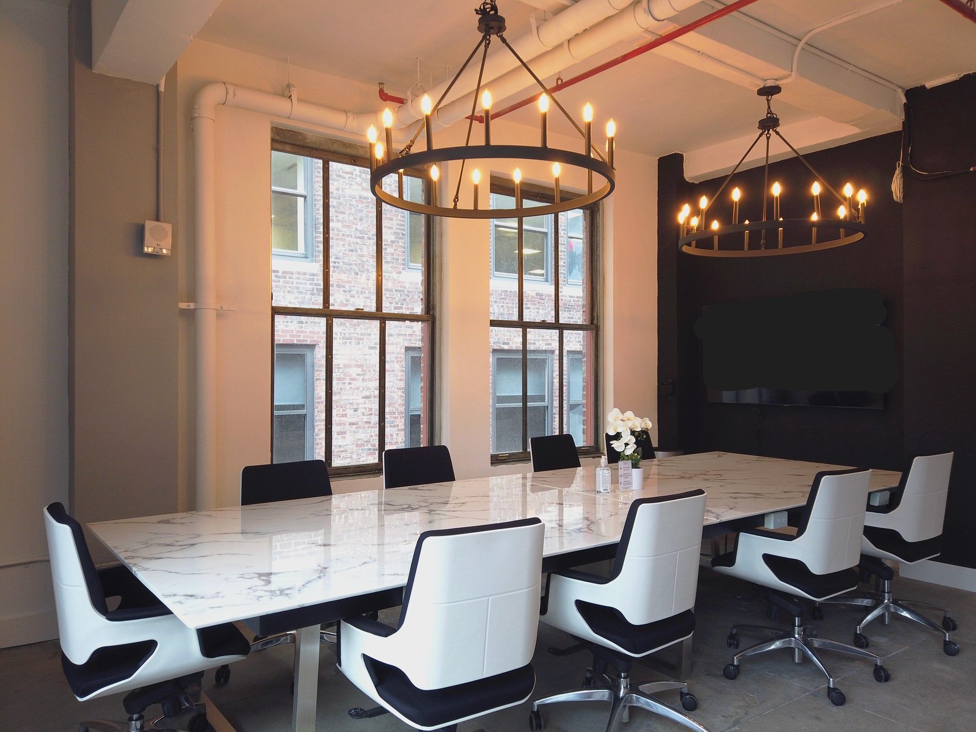 Sun Drenched Private Full Floor Office (30), photo 5 of 8