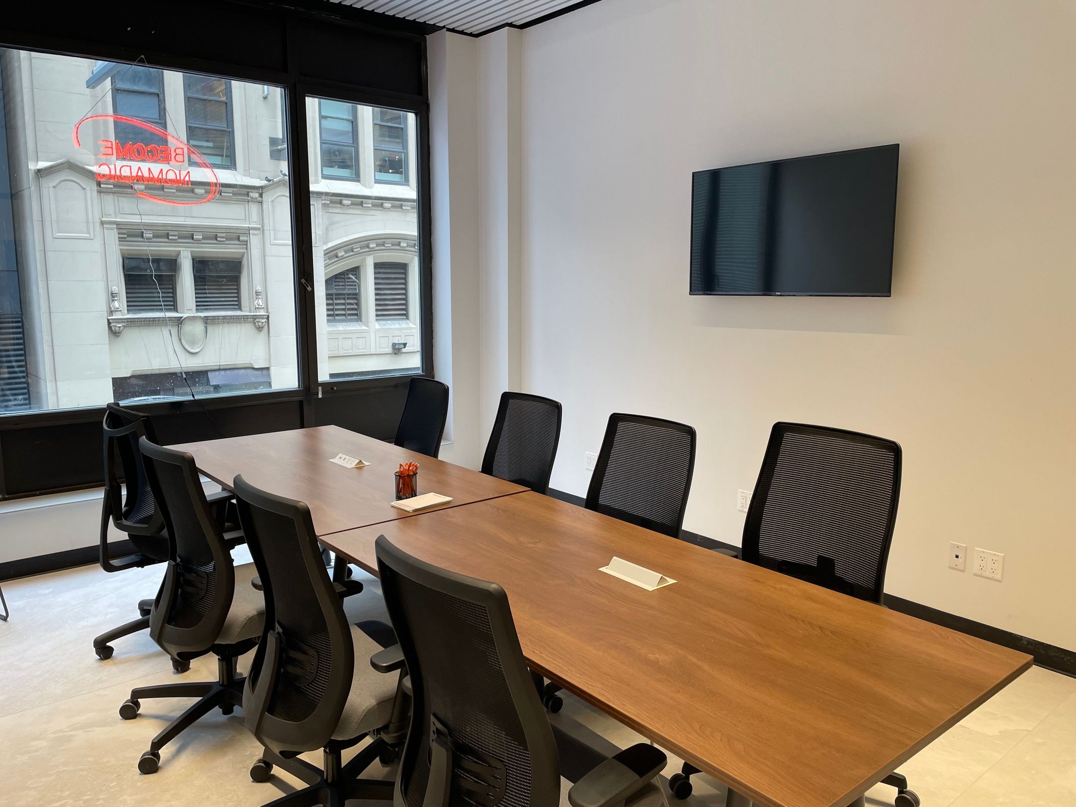 Modern Boutique Conference & Coworking Space, photo 5 of 14