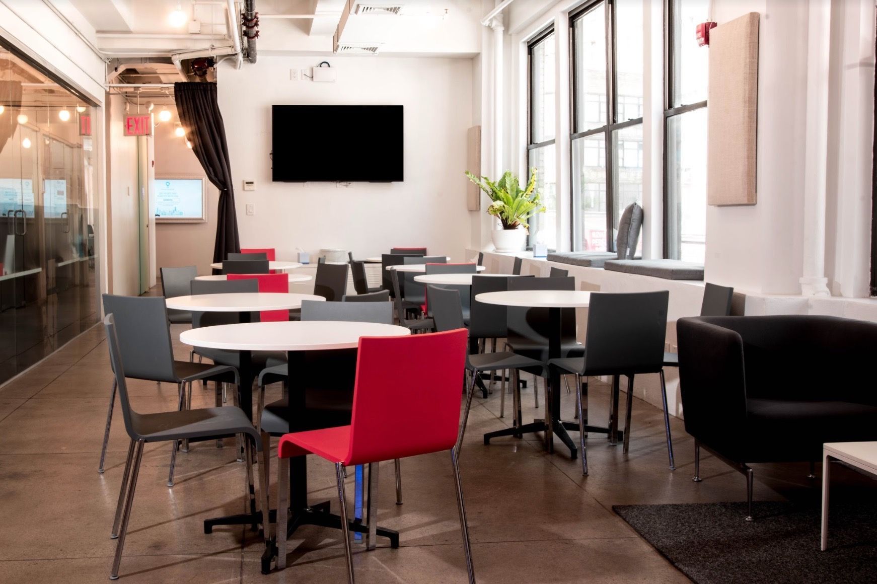 - Bright and Spacious Innovation Hub 1 & 2, photo 3 of 3