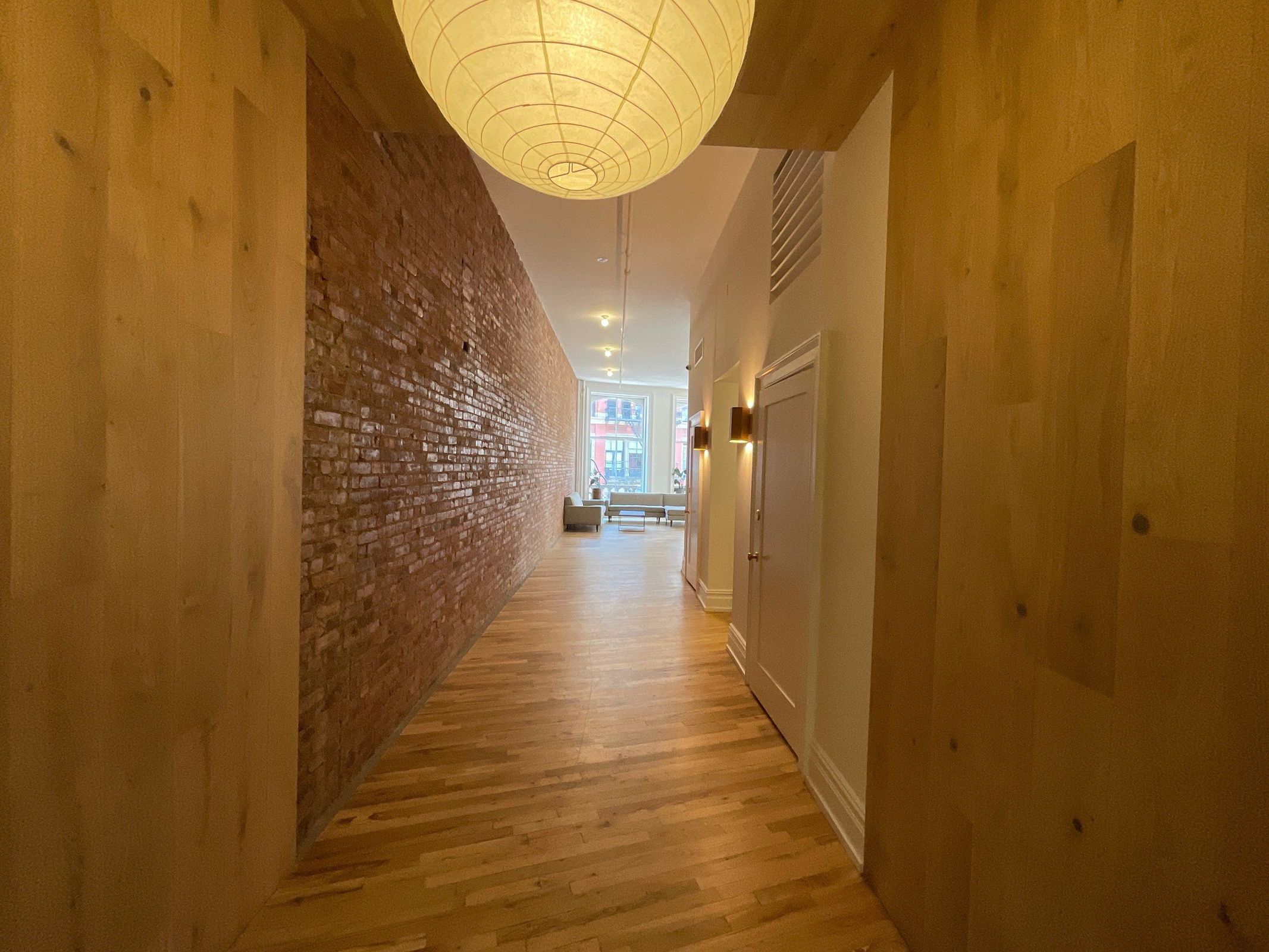 Flatiron Open-Kitchen Loft, photo 4 of 11