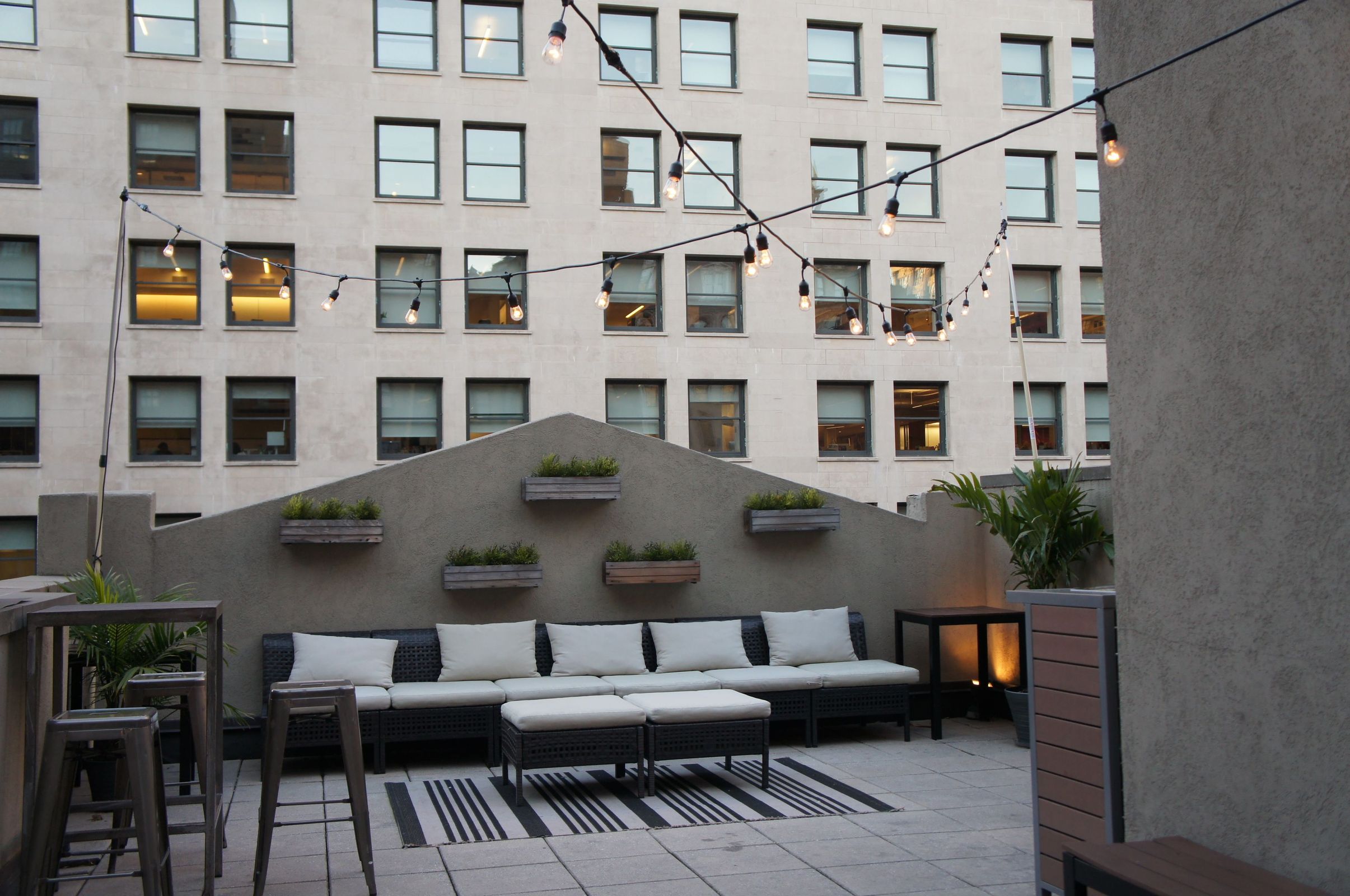 Duplex Penthouse Loft, photo 3 of 6