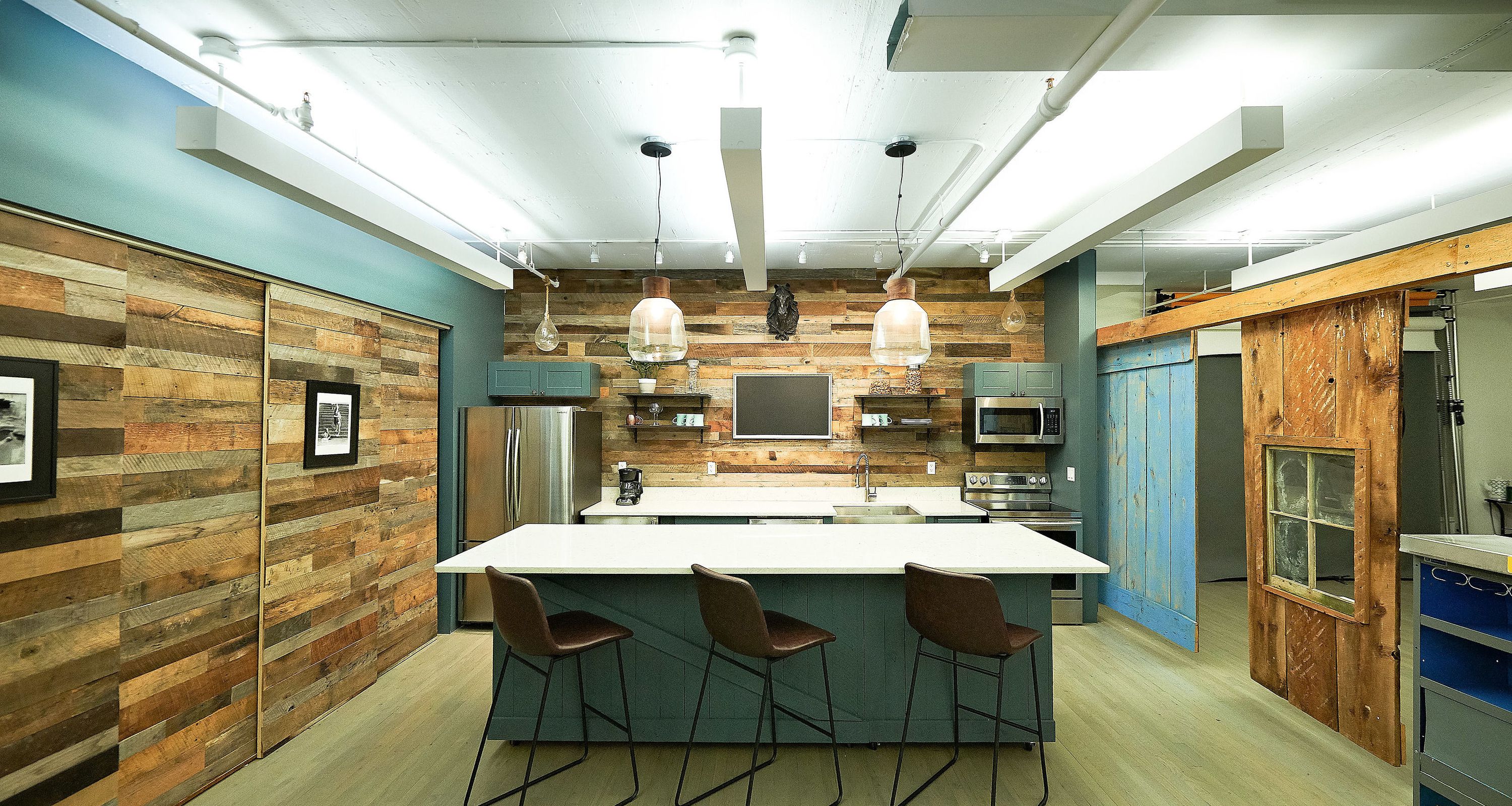 Unique Creative Hub in Hudson Square — event space in Hudson Square