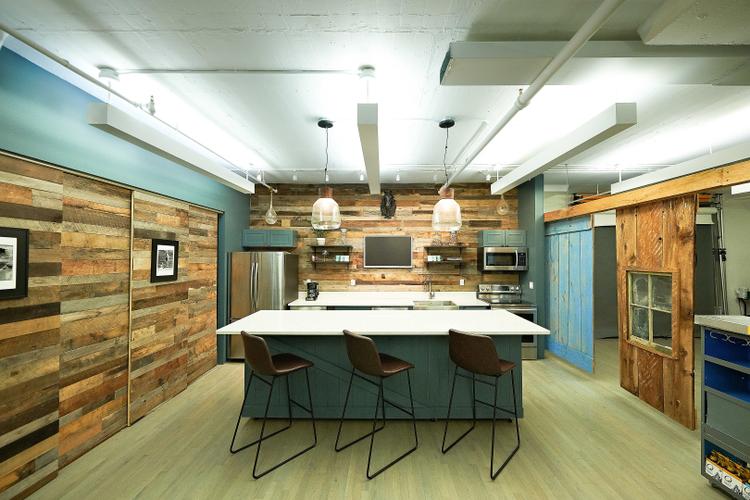 Unique Creative Hub in Hudson Square — event space in Hudson Square