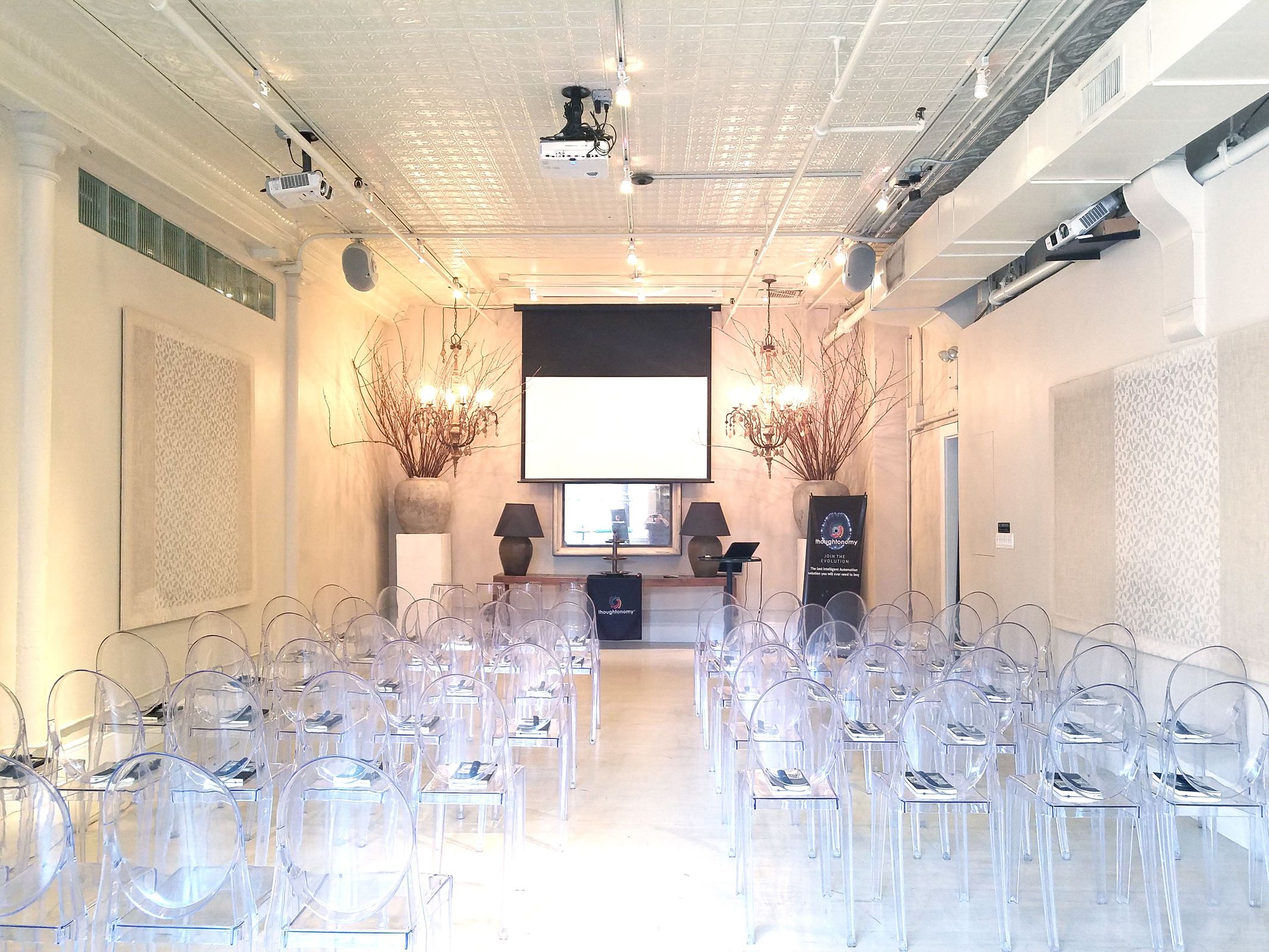 Flatiron Loft, photo 4 of 6