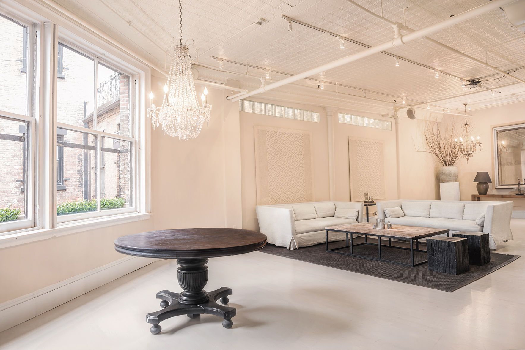 Flatiron Loft, photo 2 of 6
