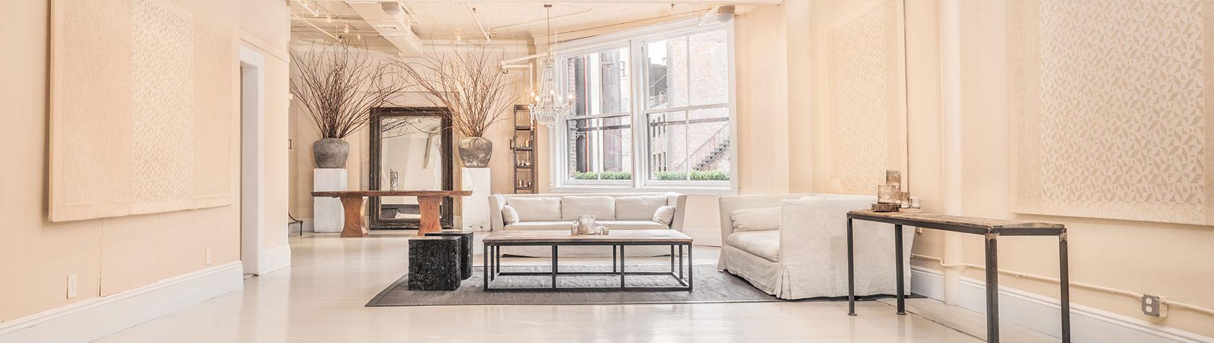 Flatiron Loft — event space in The Flatiron District