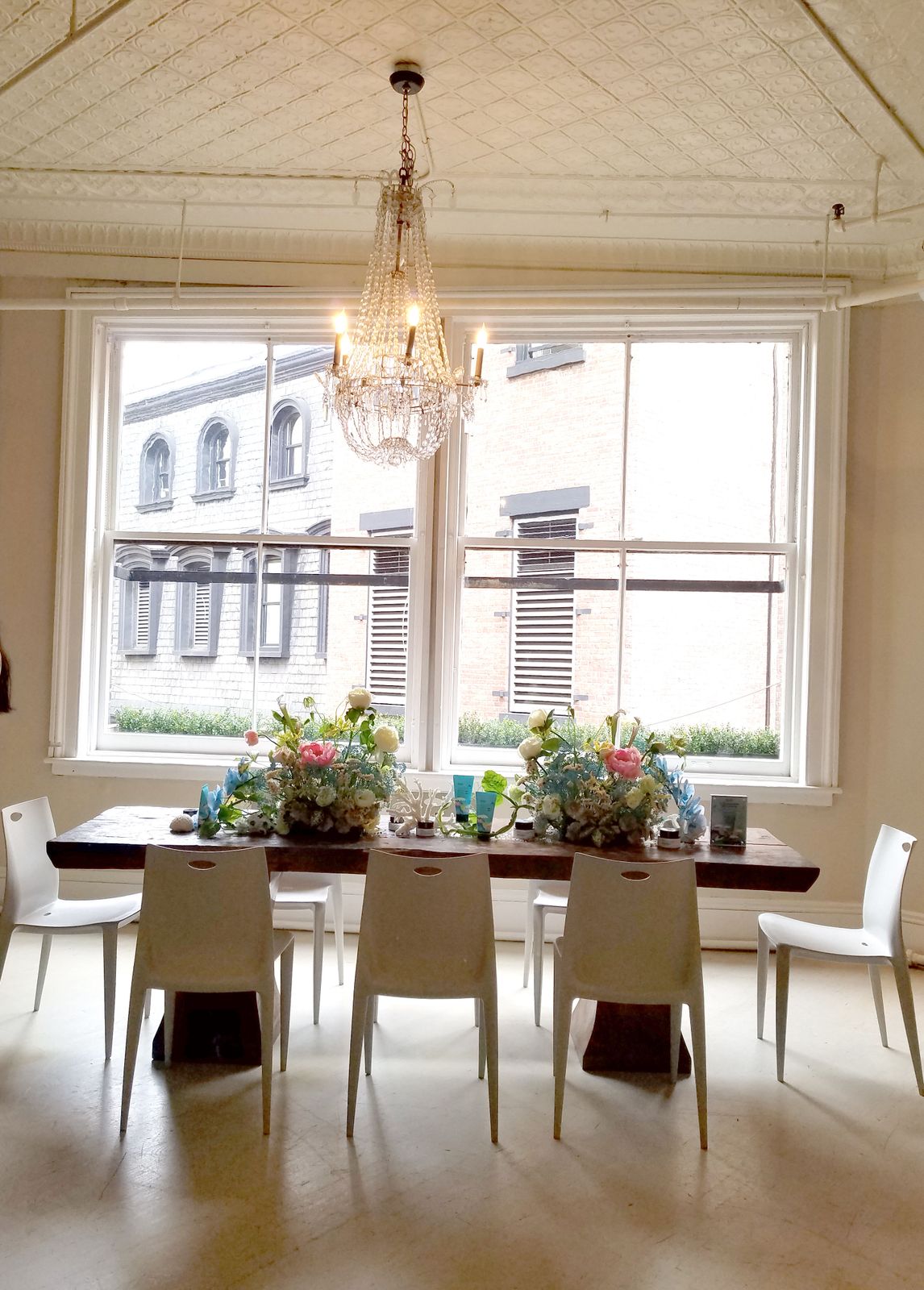 Flatiron Loft, photo 3 of 6