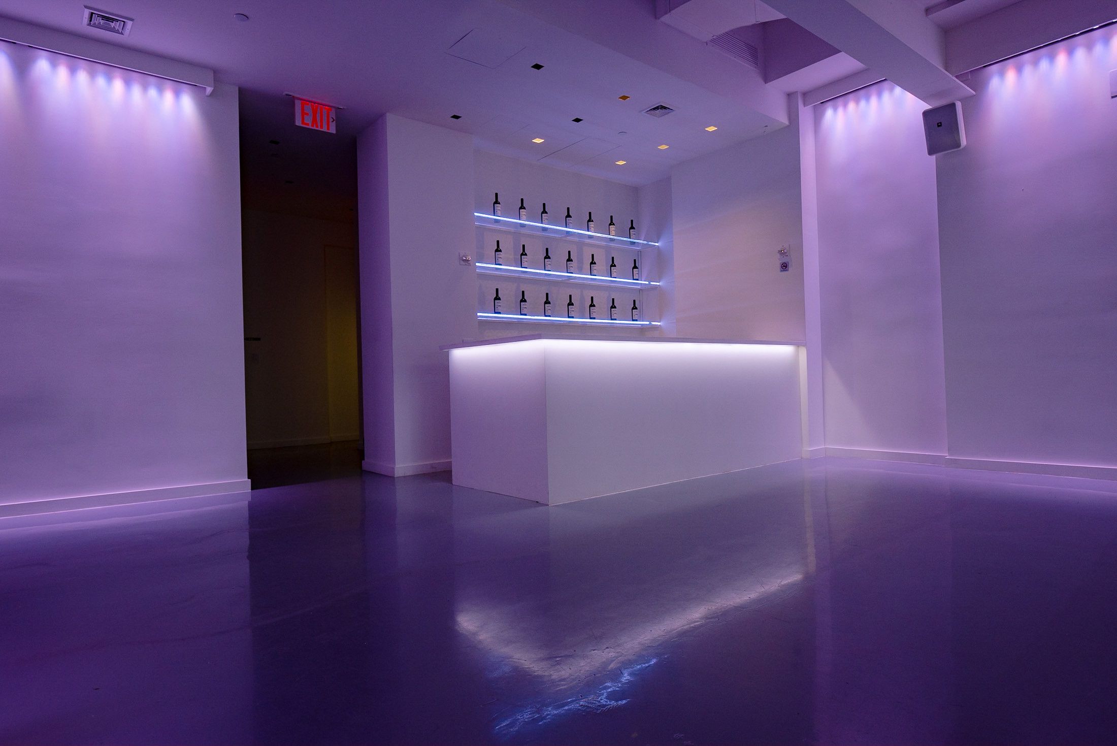 Brand Activation Space in Heart of Chelsea, photo 2 of 12