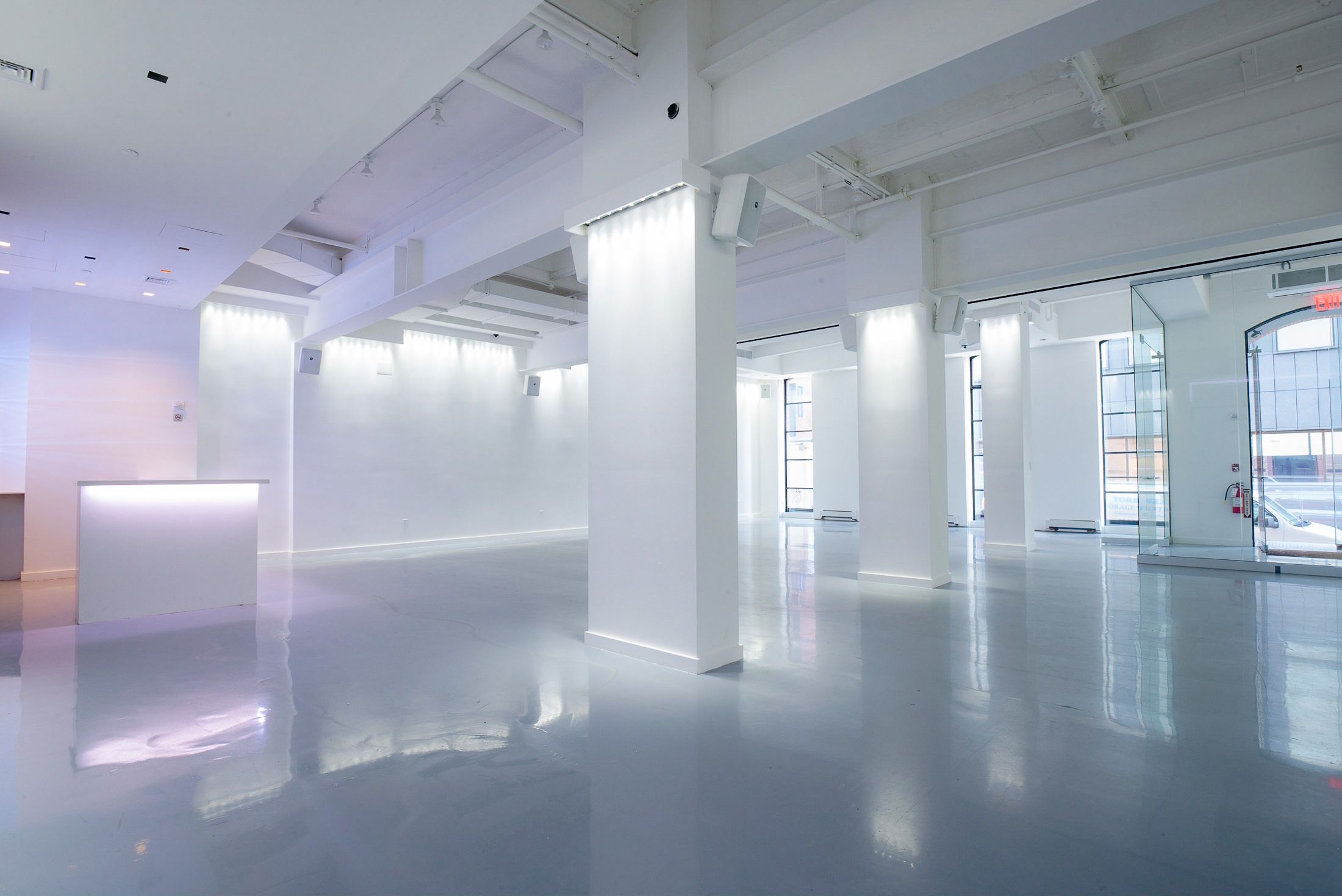Brand Activation Space in Heart of Chelsea — event space in Chelsea
