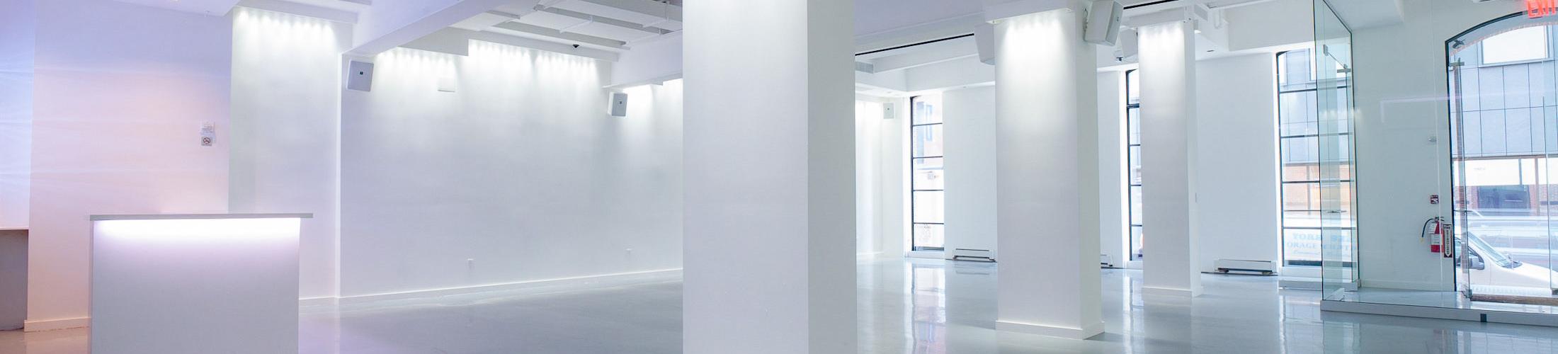 Brand Activation Space in Heart of Chelsea — event space in Chelsea