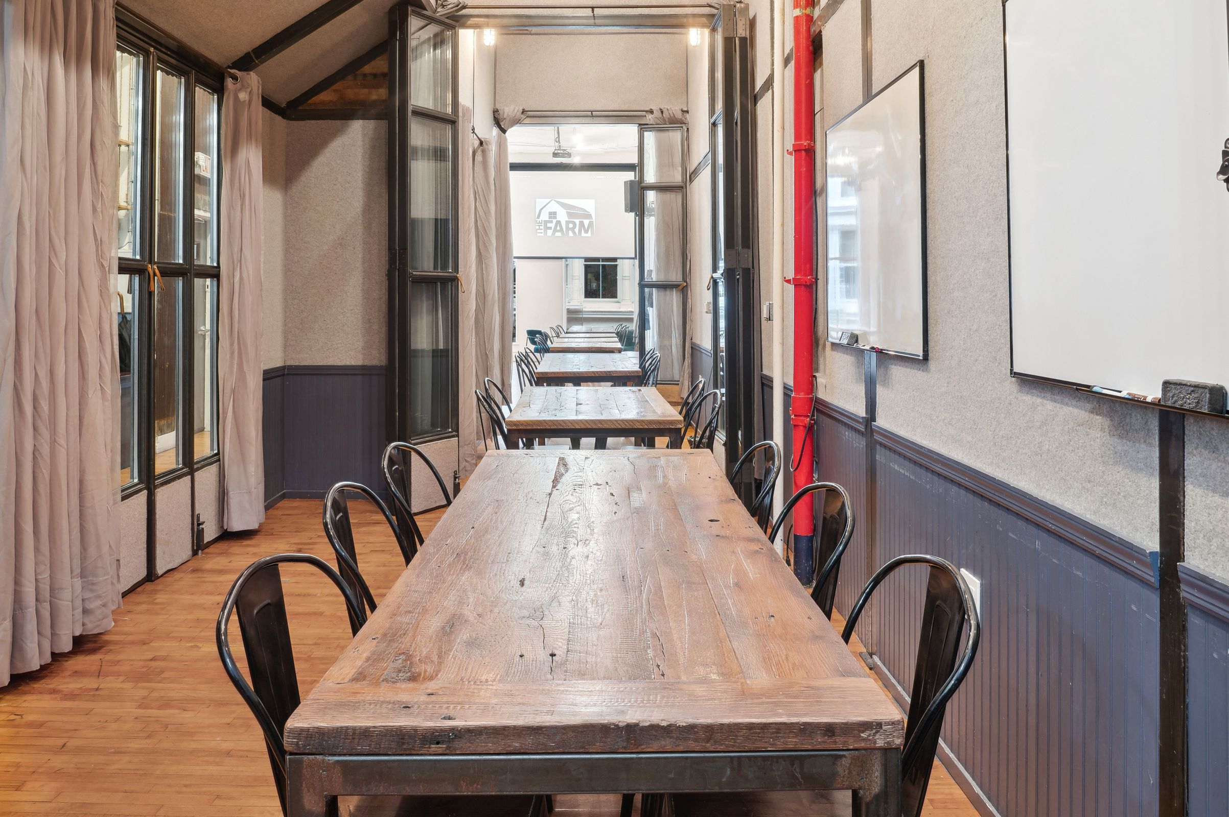 Designer SoHo Loft Space, photo 5 of 24