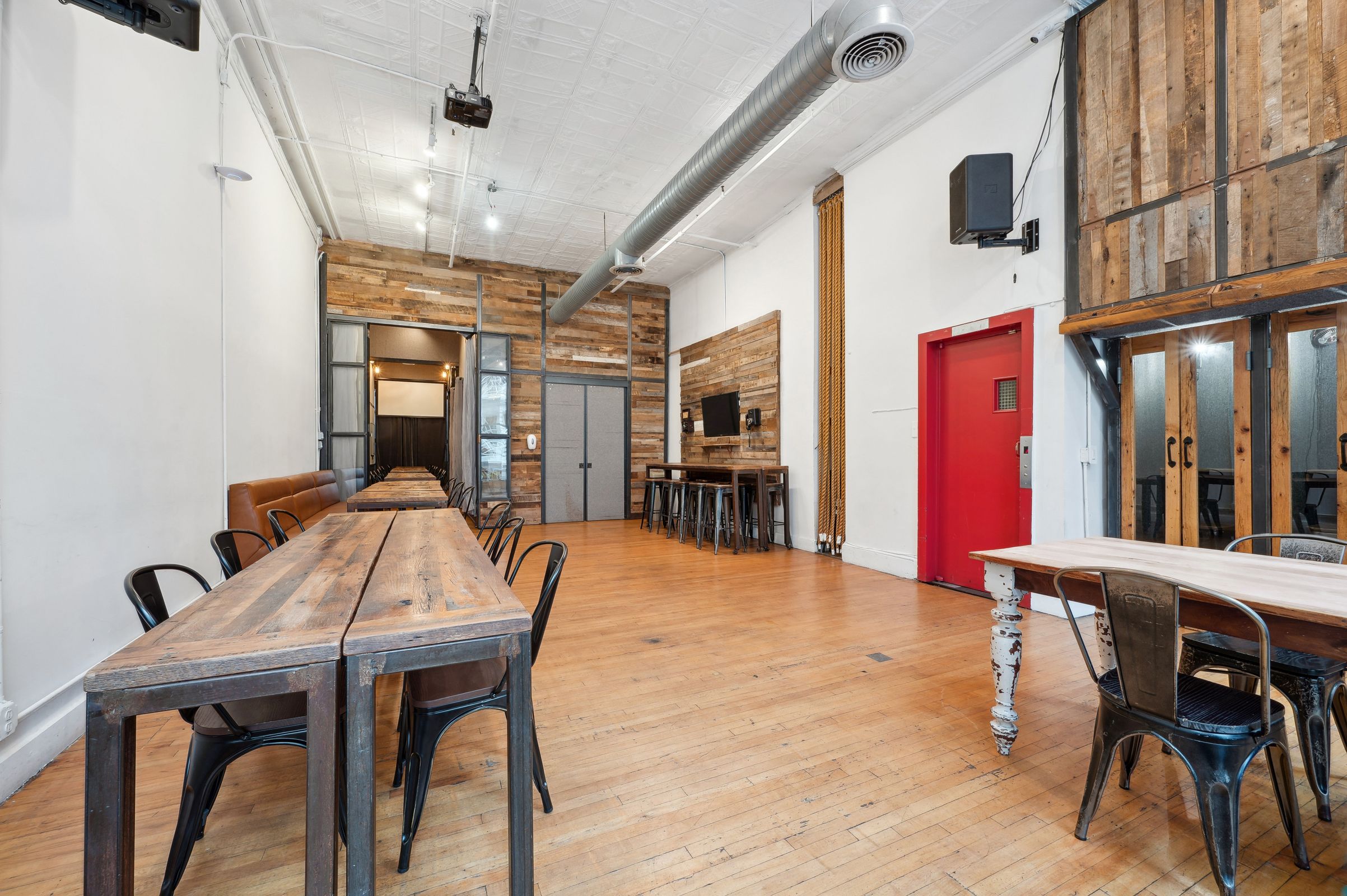 Designer SoHo Loft Space, photo 4 of 24