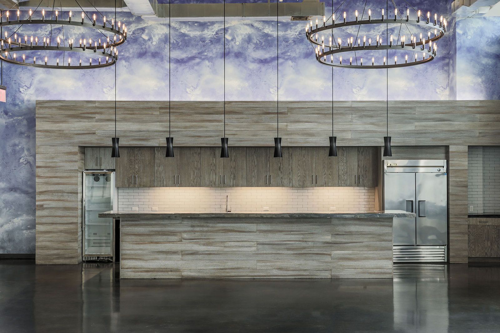 Industrial Chic Raw Venue in Financial District, photo 4 of 29