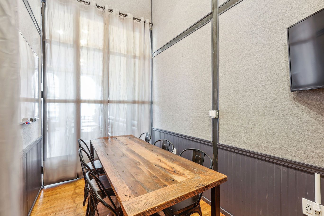 Soho Meeting Room, photo 2 of 4