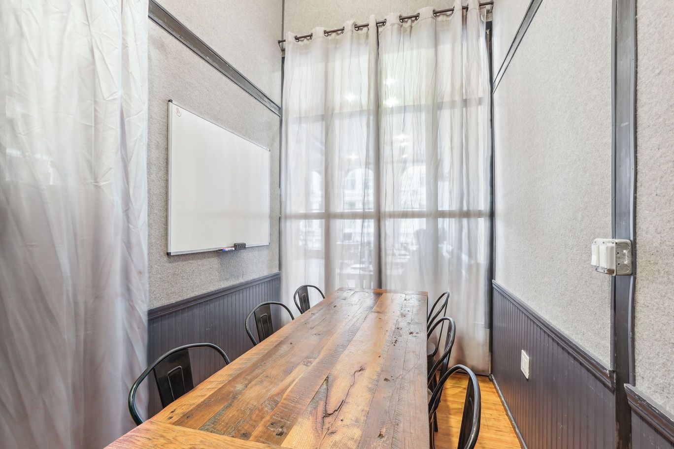 Soho Meeting Room, photo 3 of 4