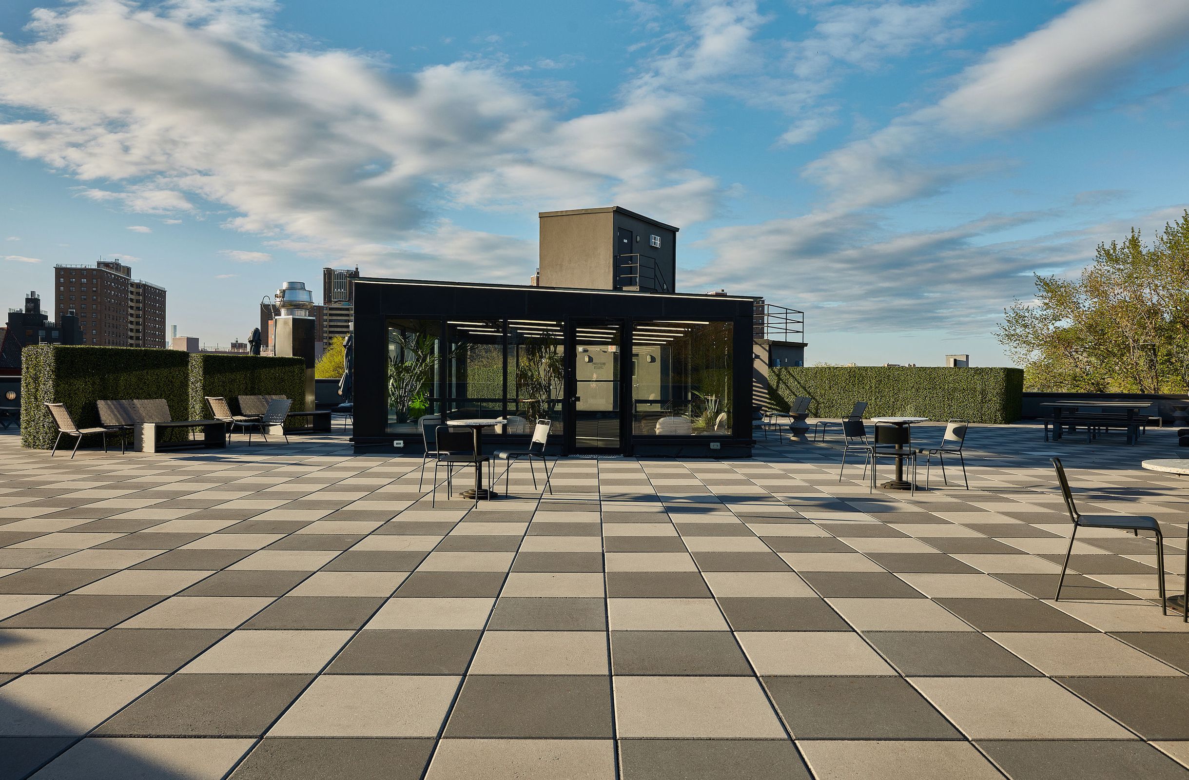 Chic Industrial Brooklyn Venue with Rooftop, photo 4 of 32
