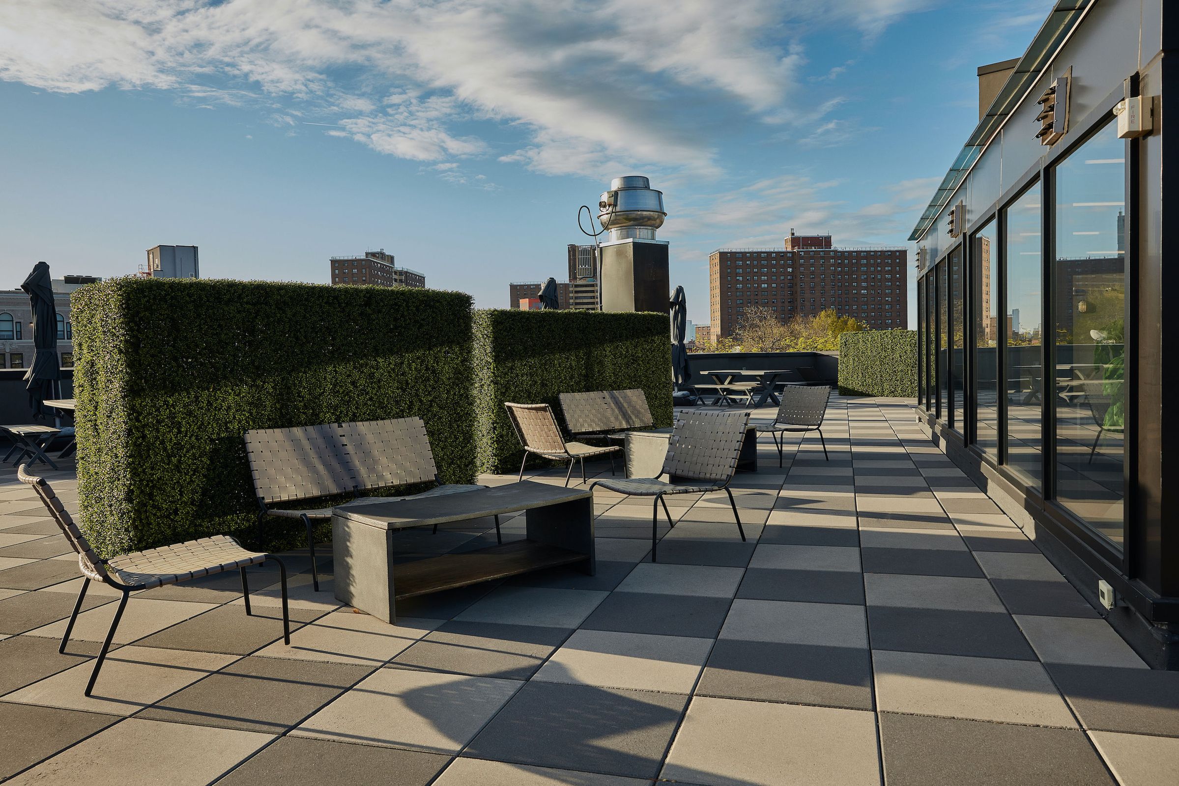 Chic Industrial Brooklyn Venue with Rooftop, photo 5 of 32