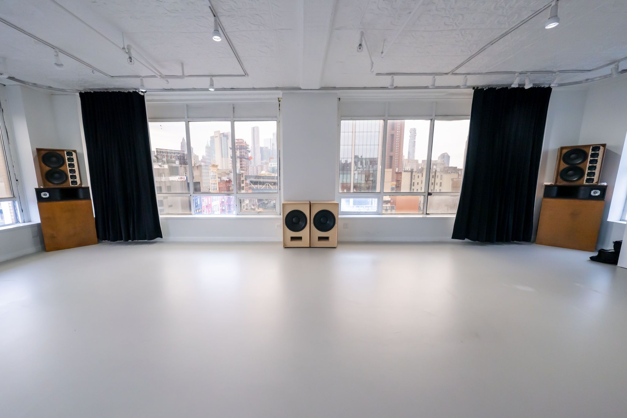 The Best Professional Studio Space In Dimes Square, photo 2 of 9
