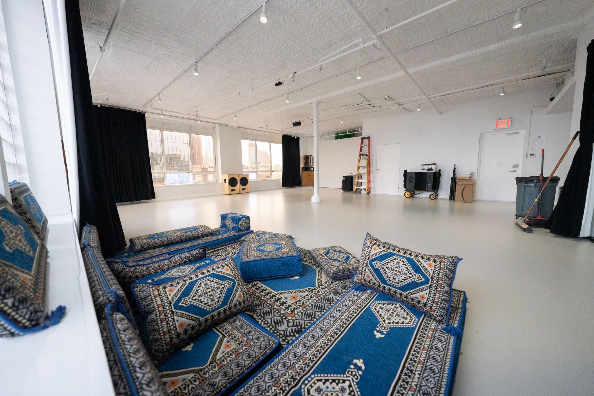 The Best Professional Studio Space In Dimes Square, photo 4 of 9