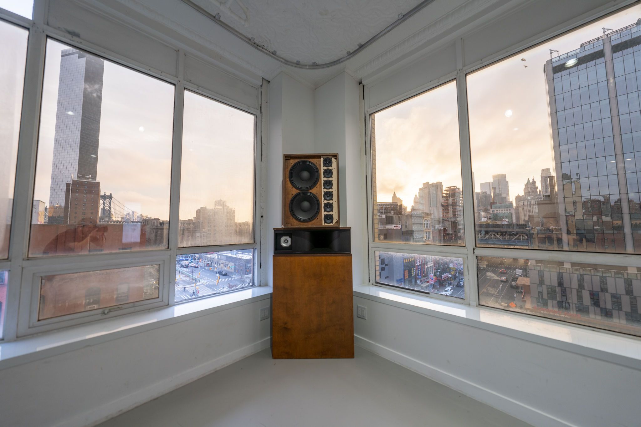 The Best Professional Studio Space In Dimes Square, photo 3 of 9