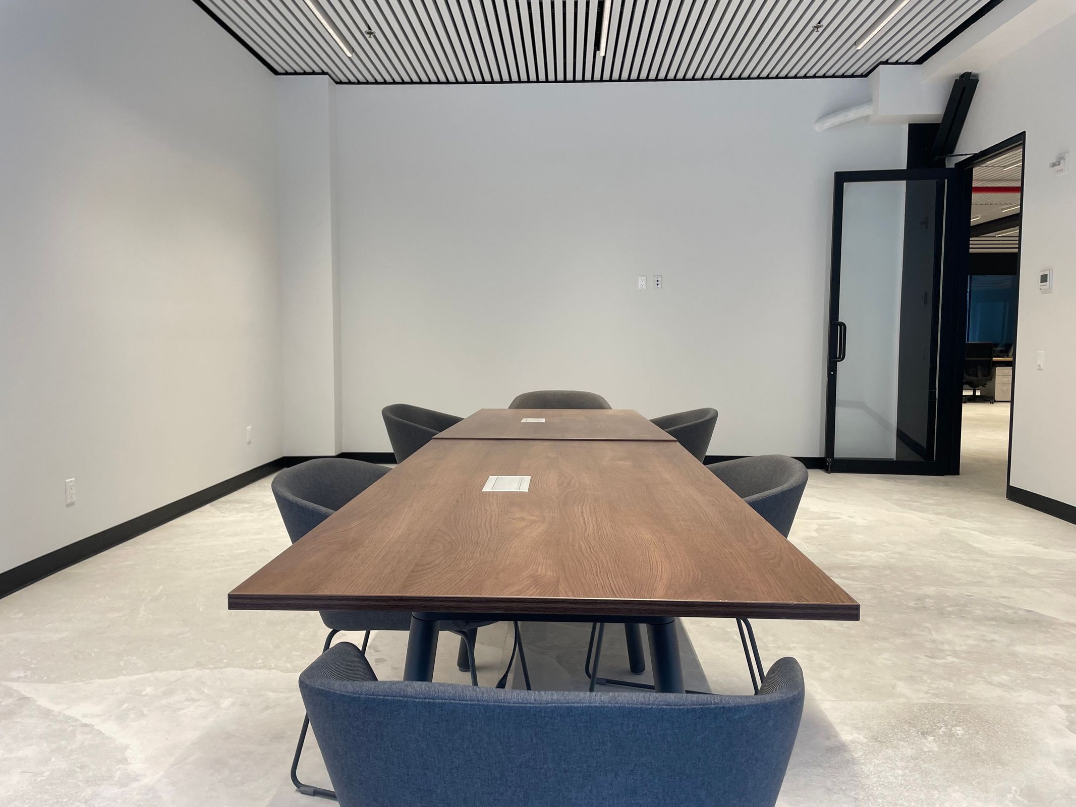 Corporate Venue Space for Meetings & Offsites, photo 2 of 3