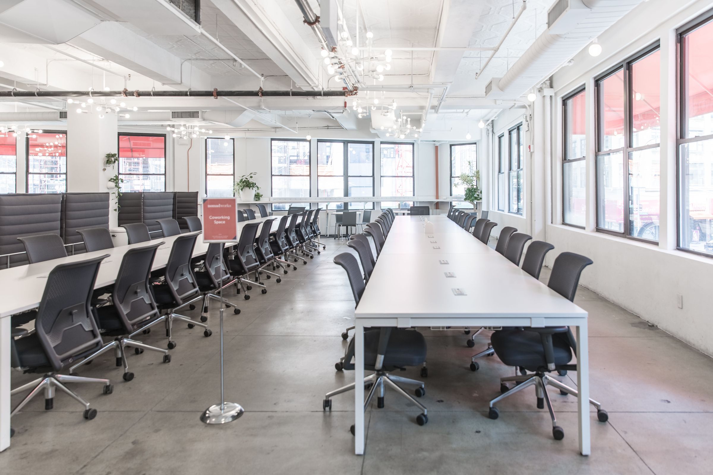 Corporate Venue Space for Meetings & Offsites, photo 3 of 3