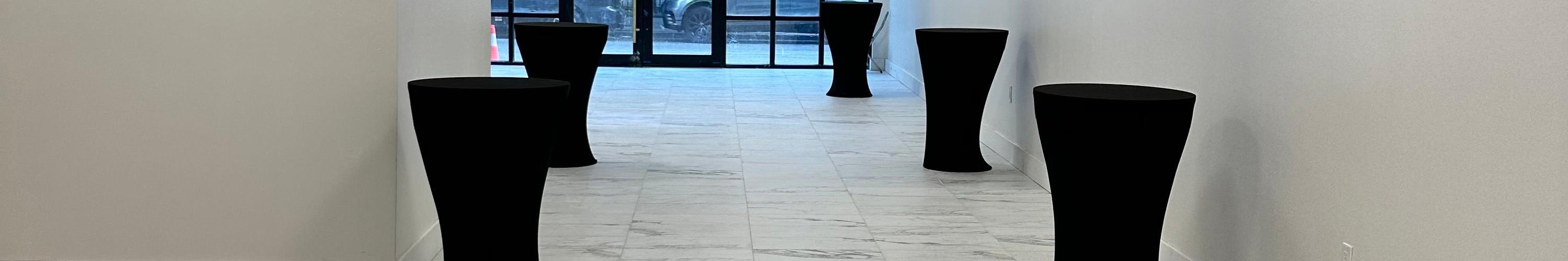 Williamsburg Events and Suites — event space in East Williamsburg