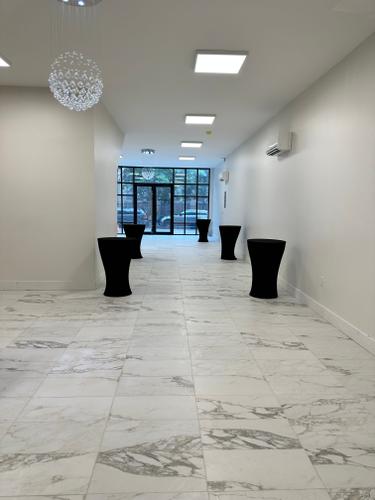 Williamsburg Events and Suites — event space in East Williamsburg