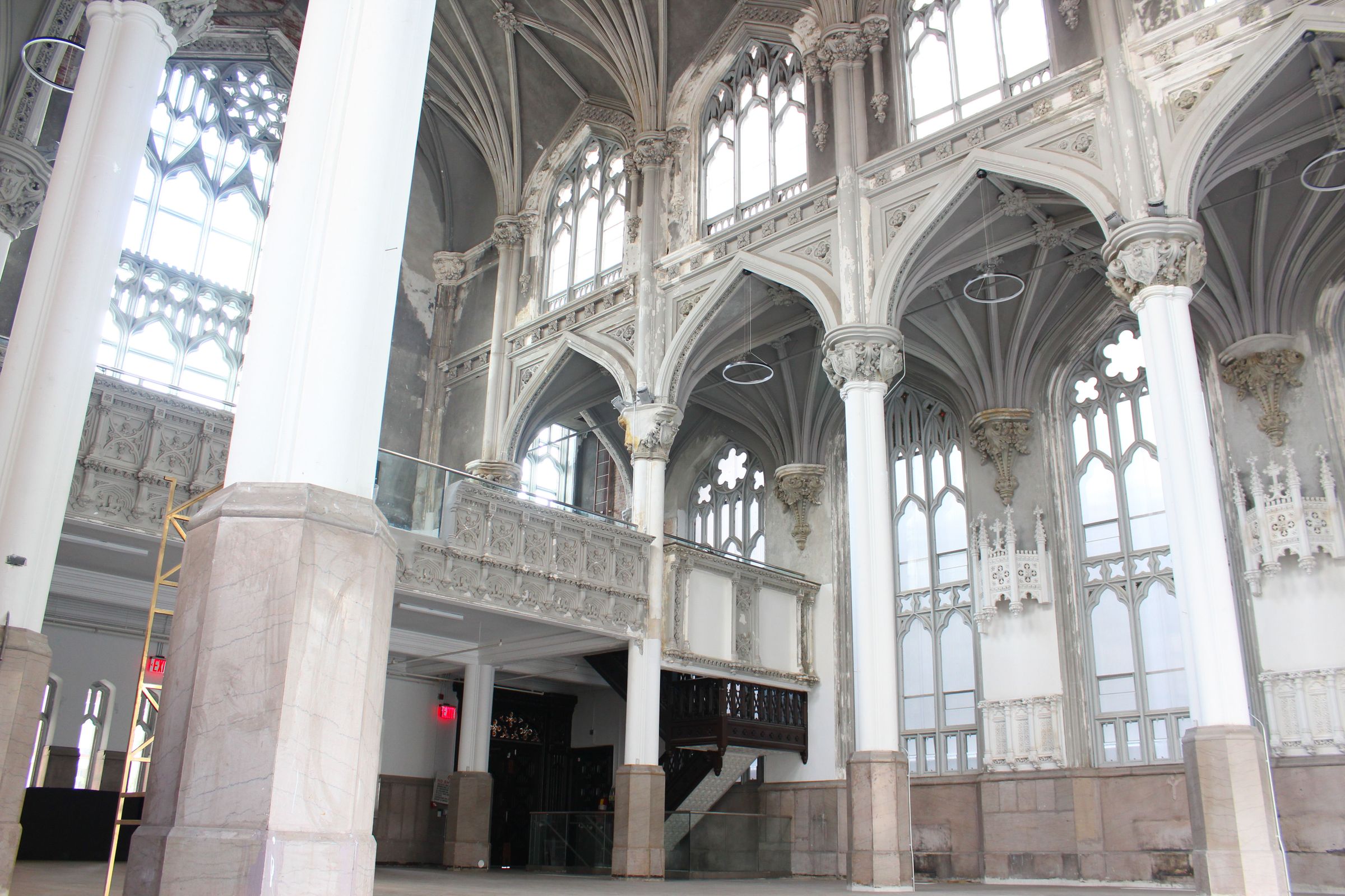 Harlem Parish, photo 3 of 8