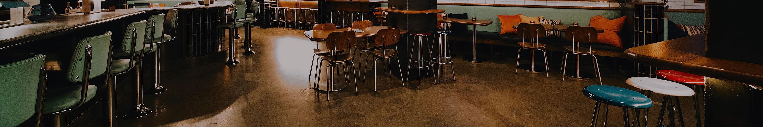 Cocktail Bar and Music Club — event space in Downtown Brooklyn