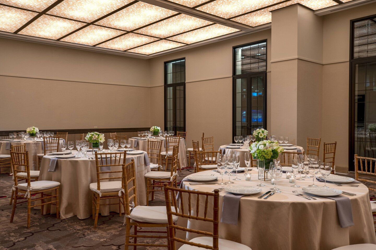 Chelsea Meeting space with Bar & Cafe — event space in Chelsea