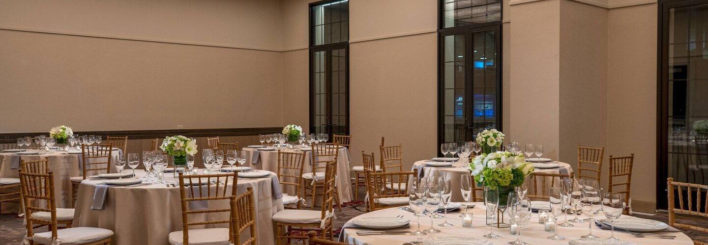 Chelsea Meeting space with Bar & Cafe — event space in Chelsea