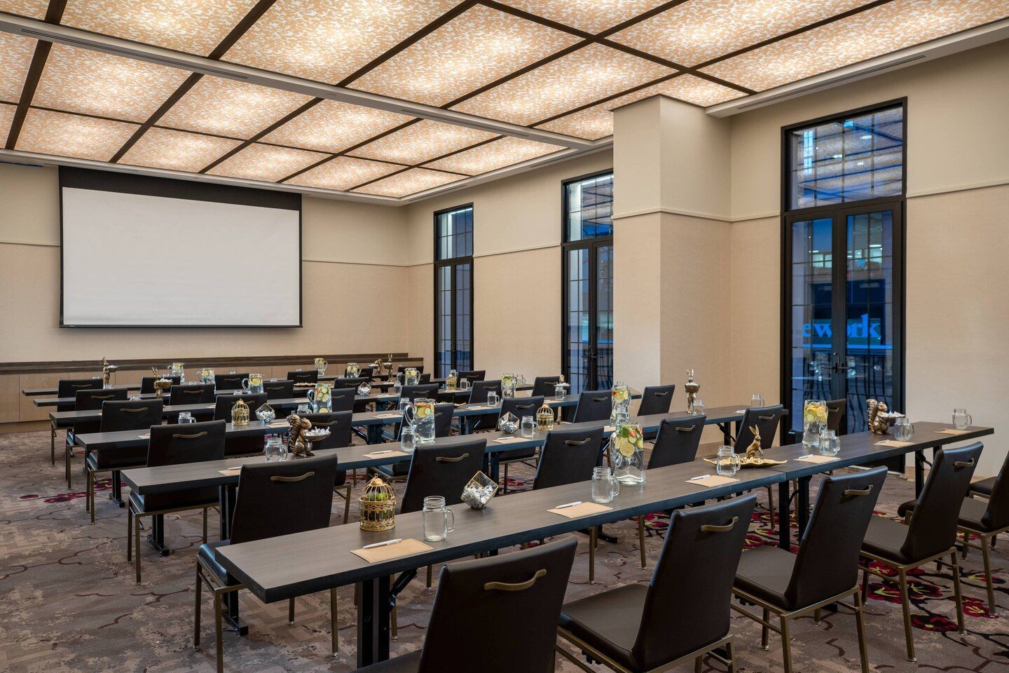 Chelsea Meeting space with Bar & Cafe, photo 2 of 4