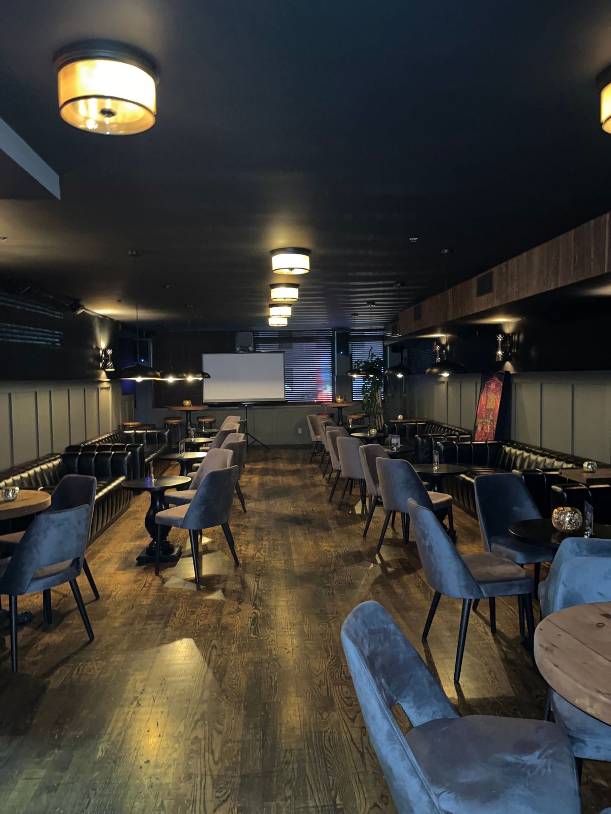 Unique Boxing Speakeasy, photo 2 of 4