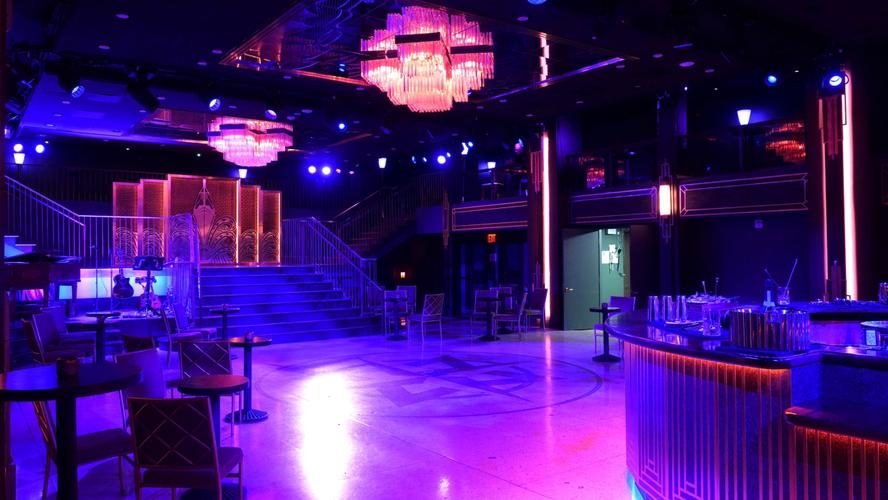 Immersive Art Deco Venue — event space in Midtown East