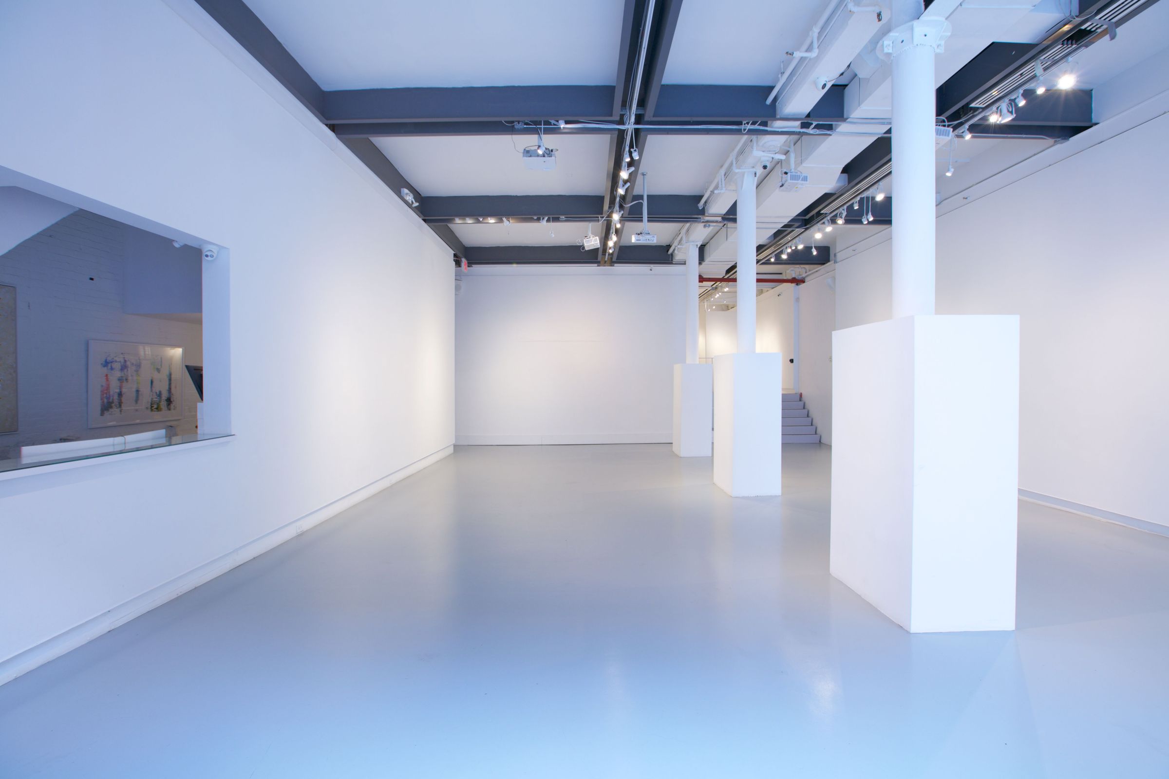 White Space in the Heart of the Gallery District, photo 2 of 16