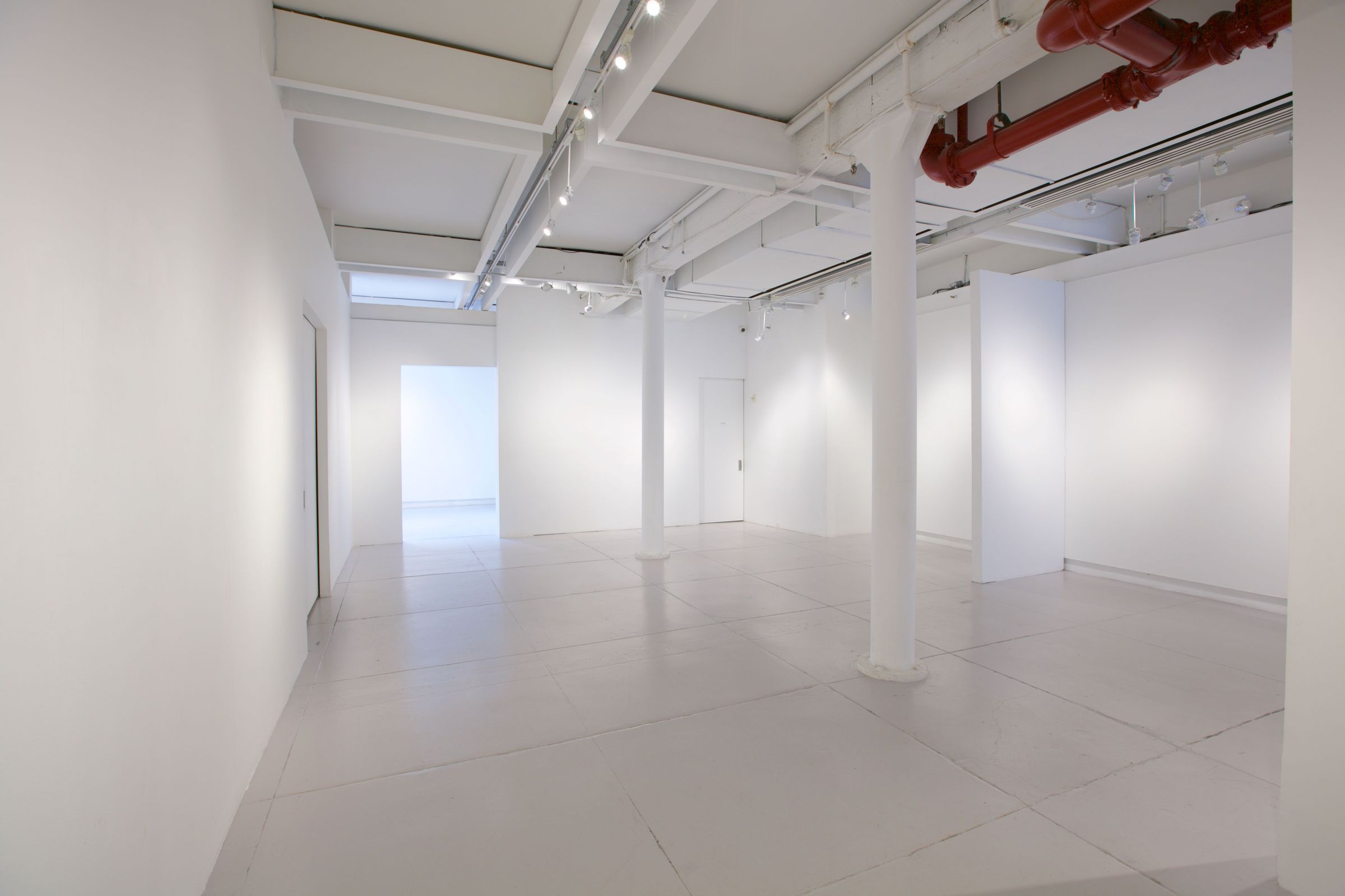White Space in the Heart of the Gallery District, photo 4 of 16