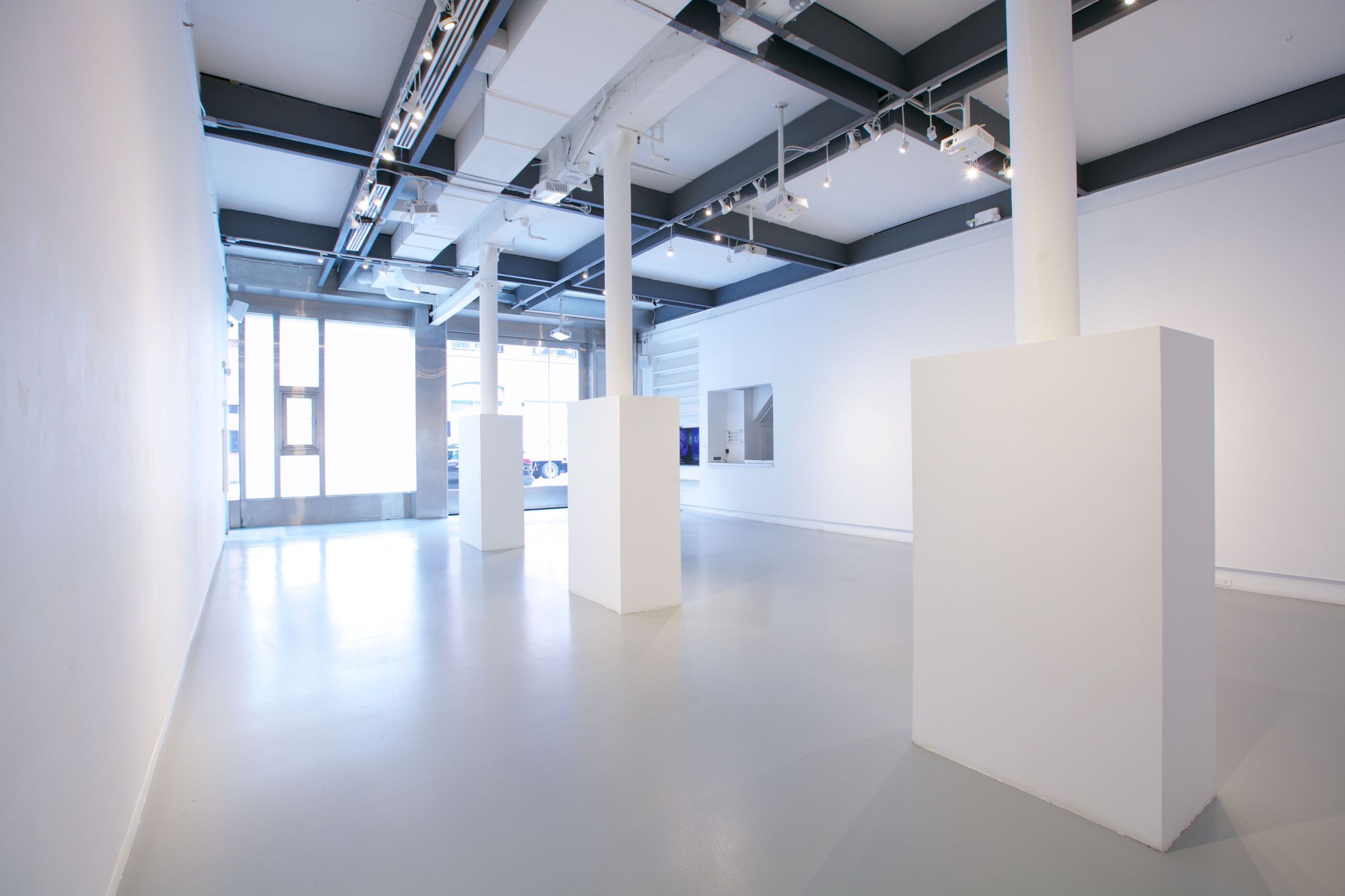 White Space in the Heart of the Gallery District, photo 3 of 16