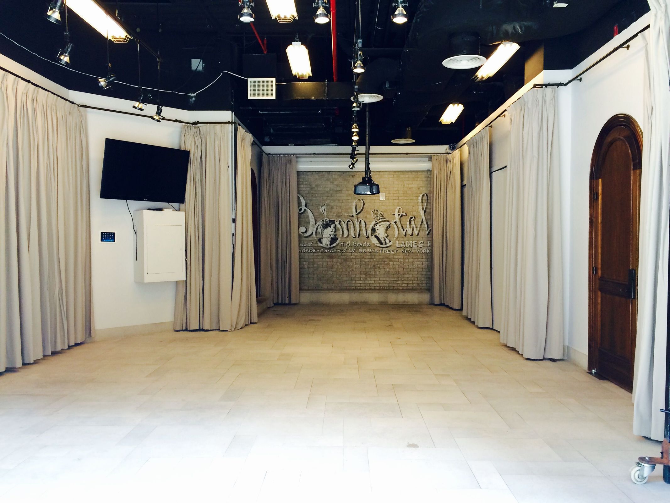 Hatbox Flex Space, photo 2 of 4